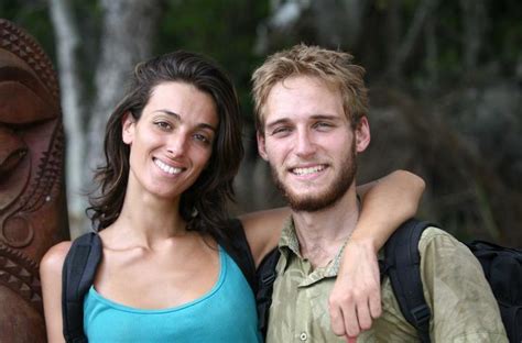 couple de koh lanta